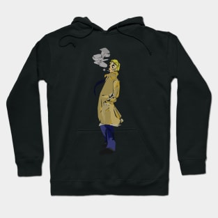 constantine Hoodie